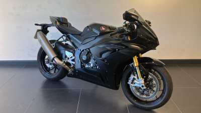Honda CBR1000RR-R SP